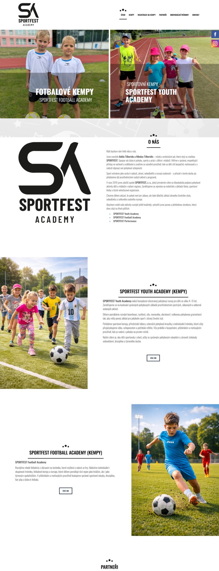 Sportfest