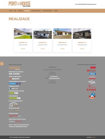 REALIZACE
