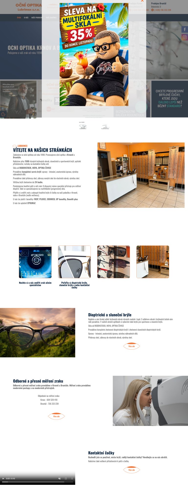LUBRIMEX
