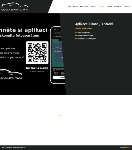 APLIKACE