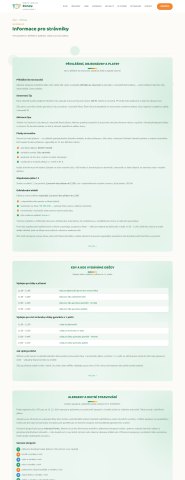 INFORMACE