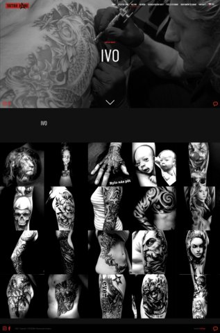 Tattoo Zone