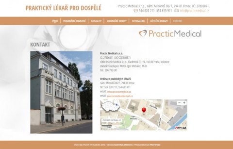 Practic Medical