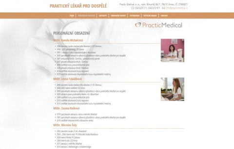 Practic Medical