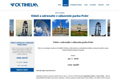CK Tihelka