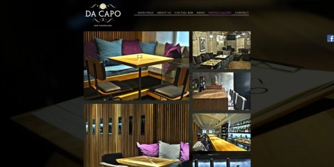 Da Capo