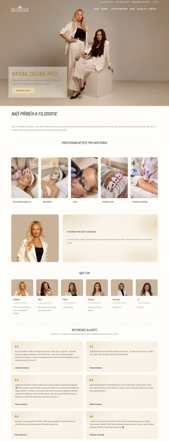 IN-VISAGE