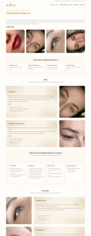 Permanentní make-up